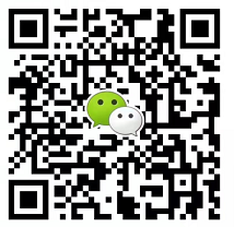 在線(xiàn)客服微信二維碼